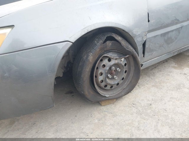 Saturn Ion 2