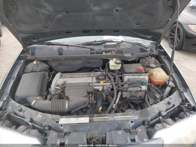 Saturn Ion 2