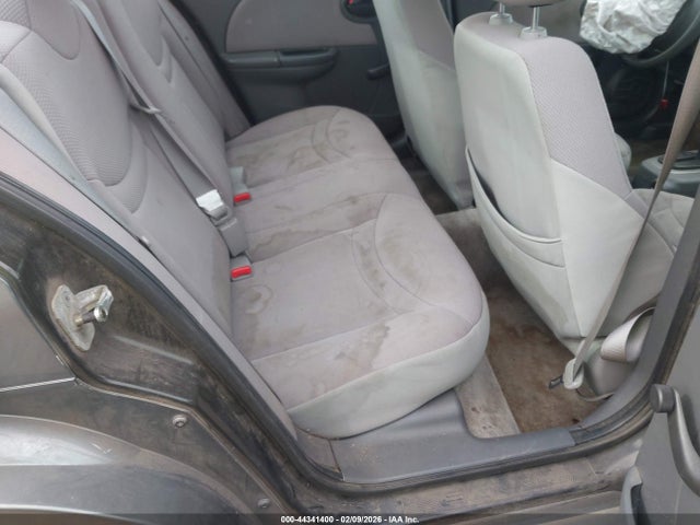 Saturn Ion 2