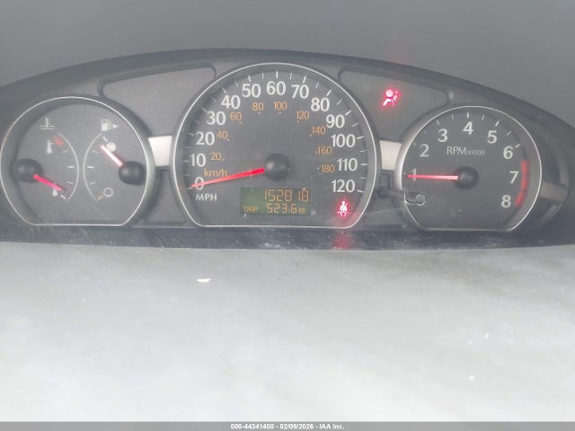 Saturn Ion 2