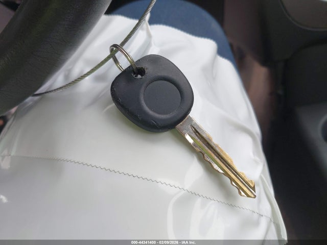Saturn Ion 2