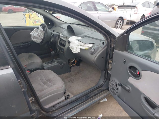 Saturn Ion 2