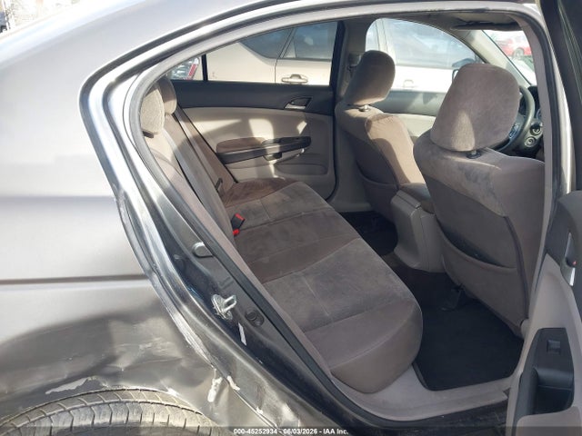 Honda Accord 2.4 Lx