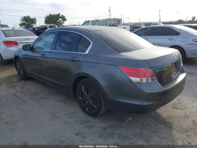 Honda Accord 2.4 Lx