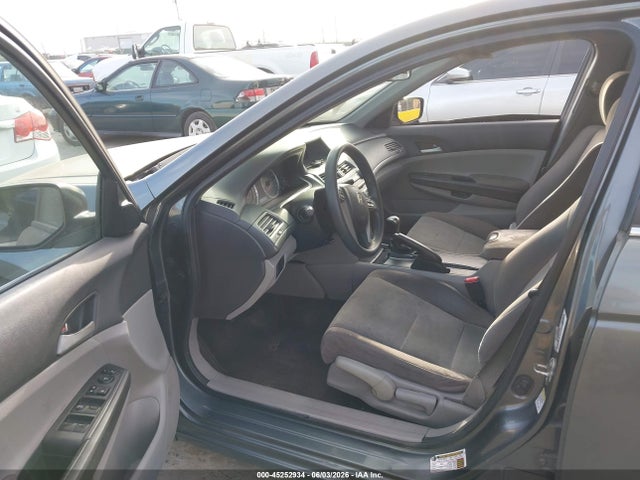 Honda Accord 2.4 Lx