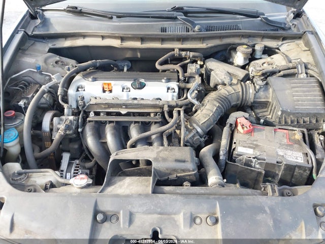 Honda Accord 2.4 Lx