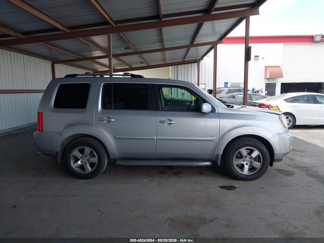 Honda Pilot Ex-l