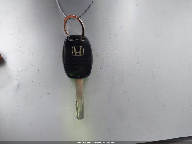 Honda Pilot Ex-l