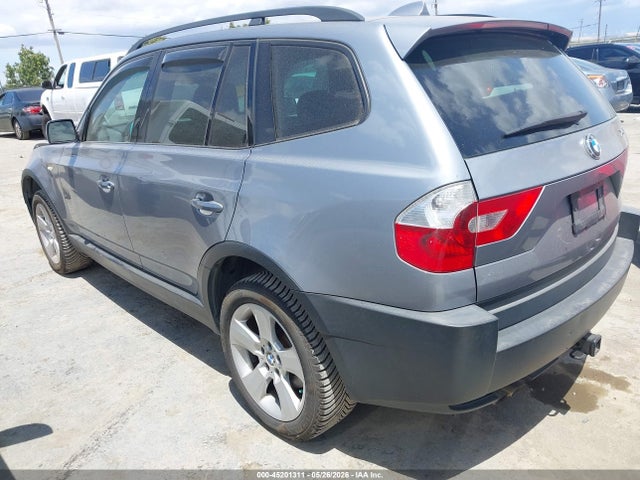 BMW X Series 3.0i