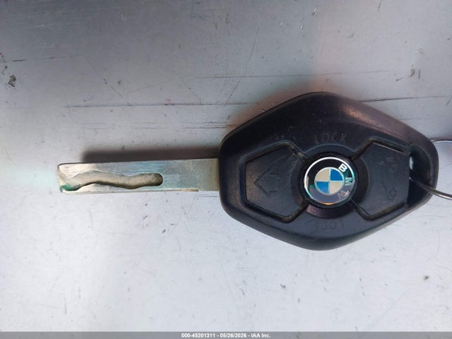 BMW X Series 3.0i