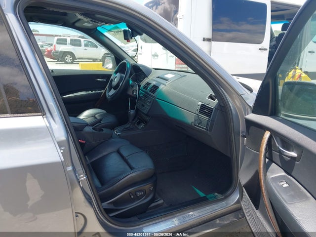 BMW X Series 3.0i