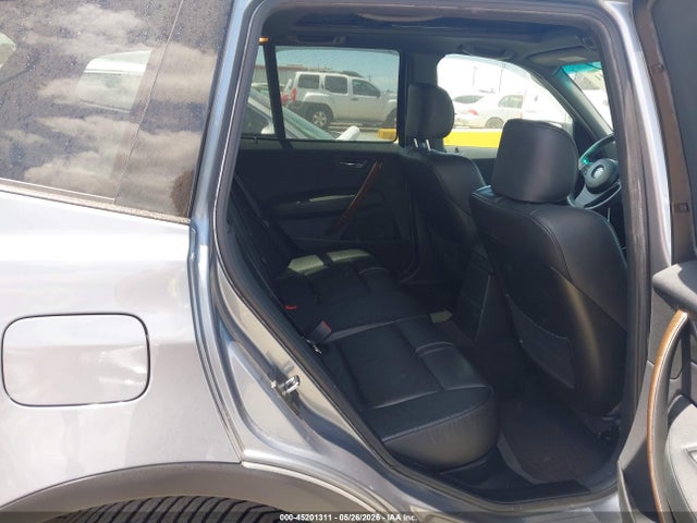 BMW X Series 3.0i