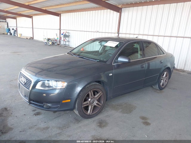 Audi A4 2.0t