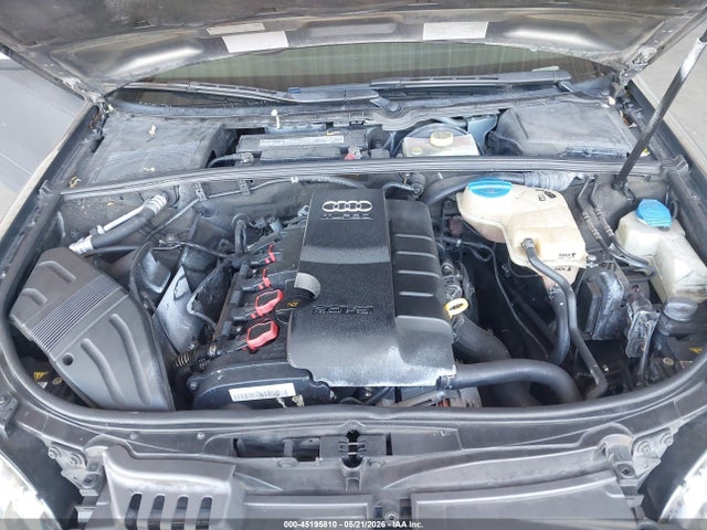 Audi A4 2.0t