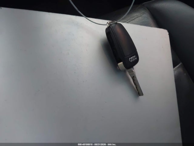 Audi A4 2.0t
