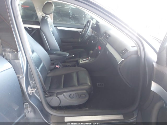 Audi A4 2.0t