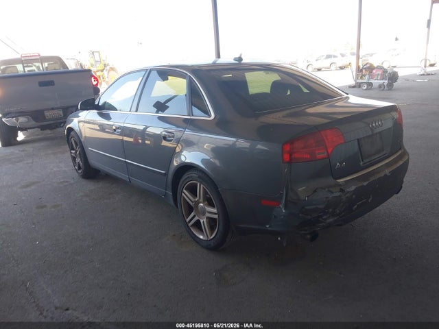 Audi A4 2.0t