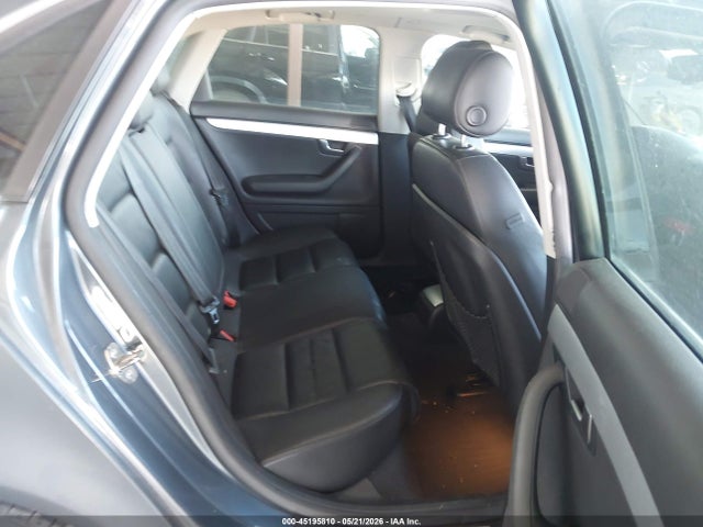 Audi A4 2.0t