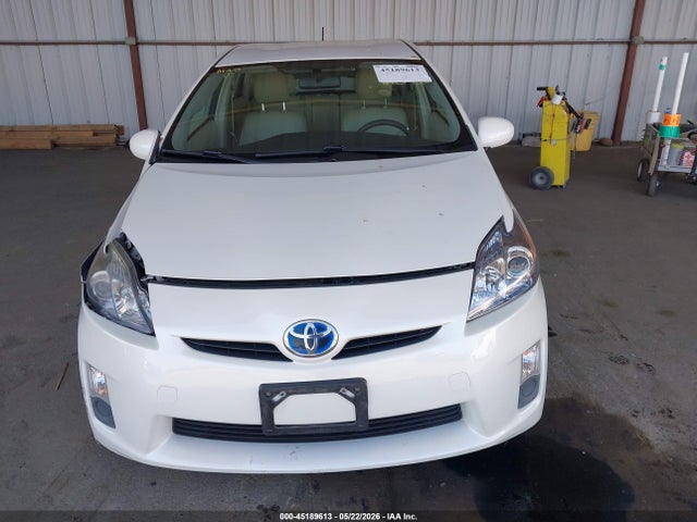 Toyota Prius Two