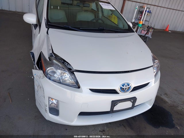 Toyota Prius Two