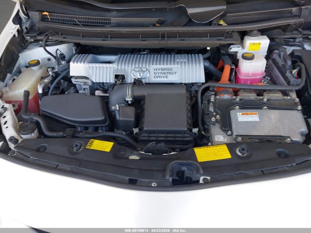 Toyota Prius Two