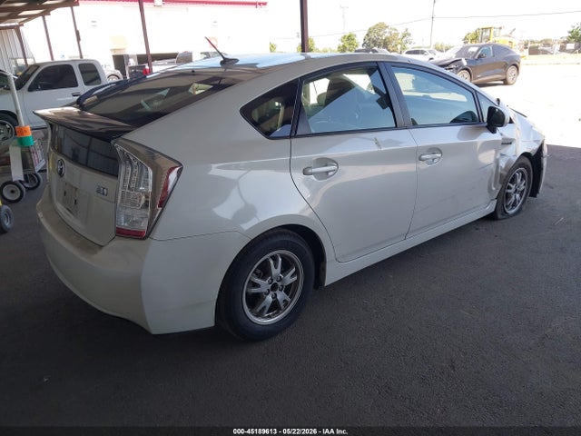 Toyota Prius Two