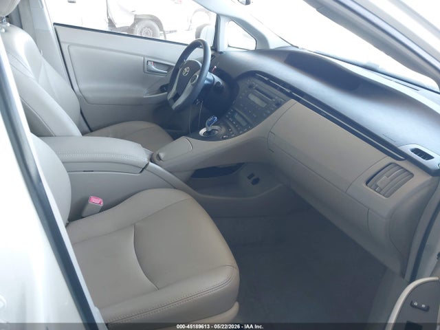 Toyota Prius Two