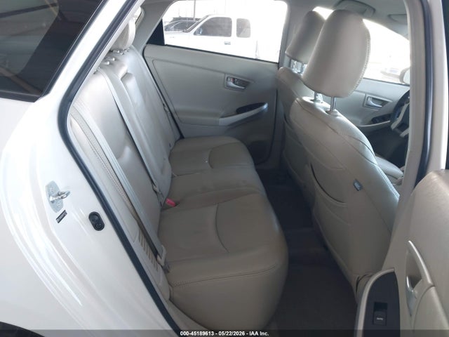 Toyota Prius Two