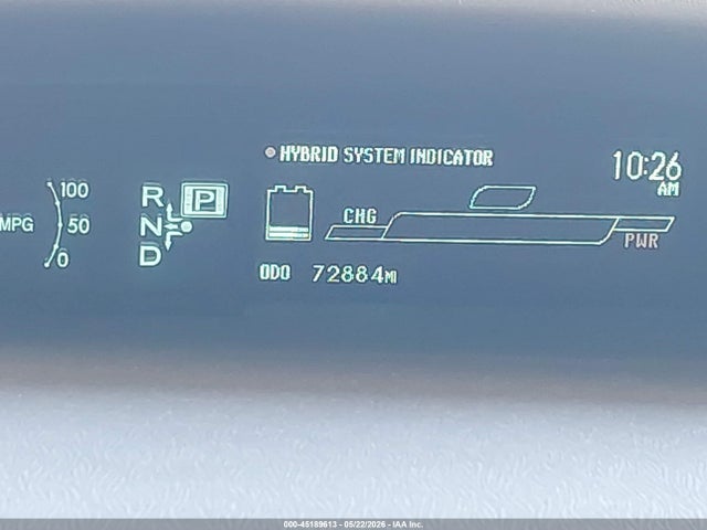 Toyota Prius Two