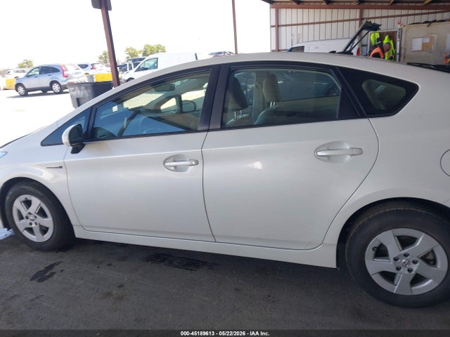Toyota Prius Two