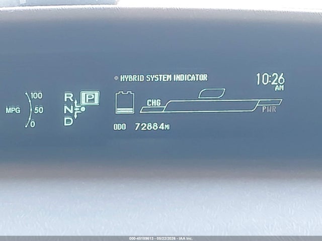Toyota Prius Two