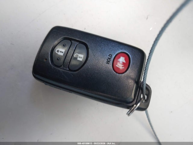 Toyota Prius Two