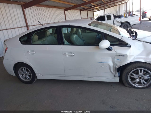 Toyota Prius Two