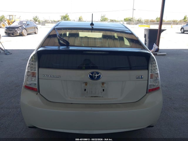 Toyota Prius Two