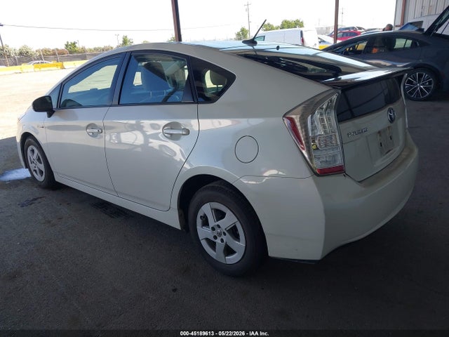 Toyota Prius Two
