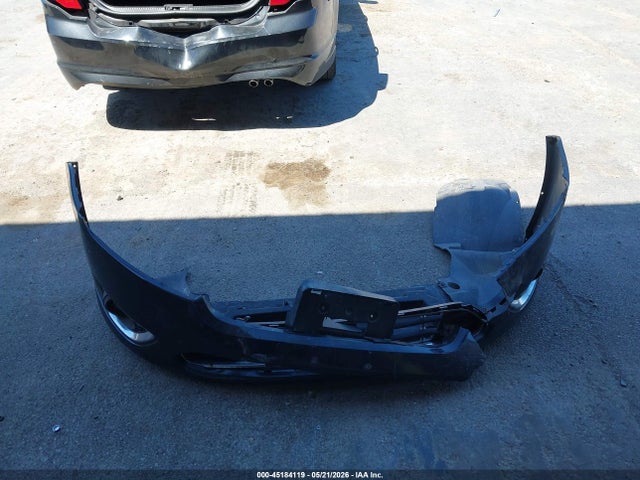 Ford Fusion Sel