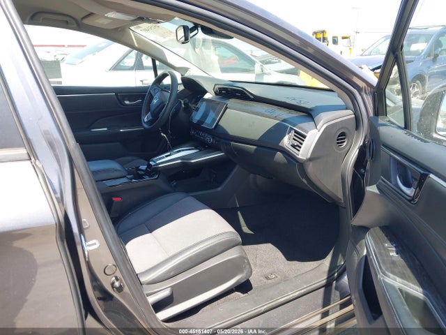 Honda Clarity Plug-In Hybrid