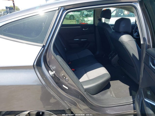 Honda Clarity Plug-In Hybrid