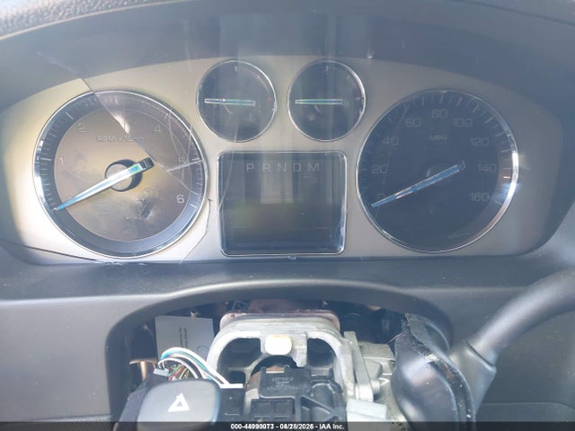 Cadillac Escalade Standard