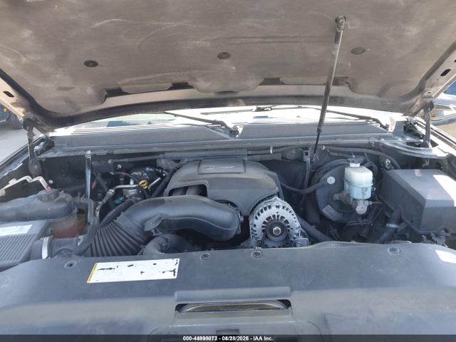 Cadillac Escalade Standard