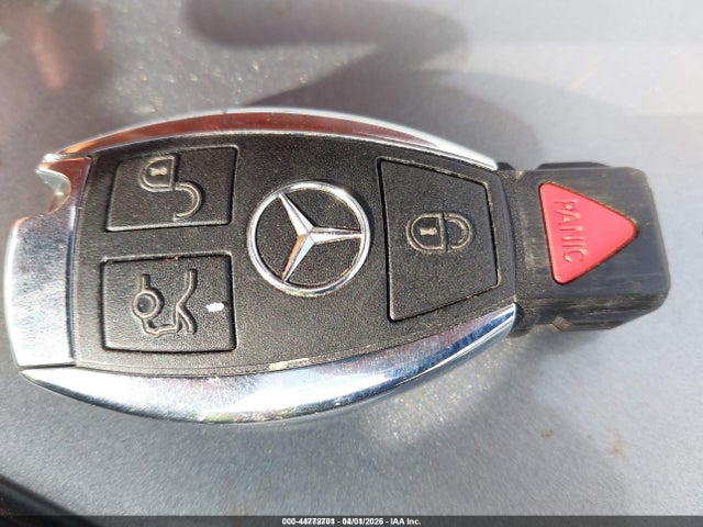 Mercedes-Benz C-Class Sport 4matic