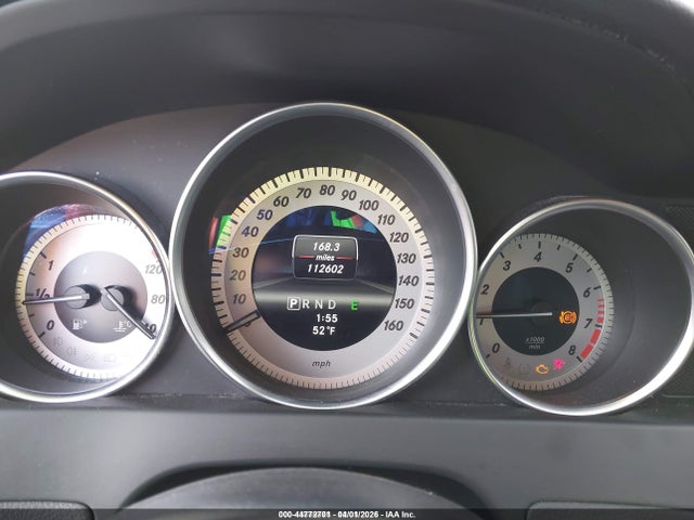 Mercedes-Benz C-Class Sport 4matic