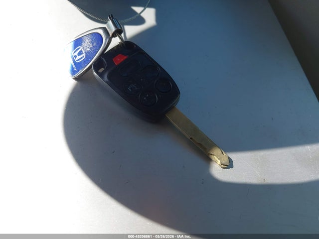 Honda Odyssey Ex-l