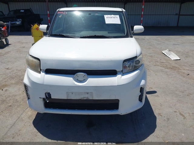 Scion xB
