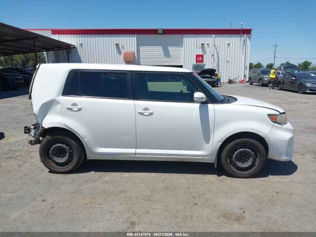 Scion xB