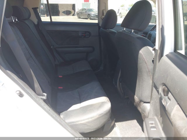 Scion xB