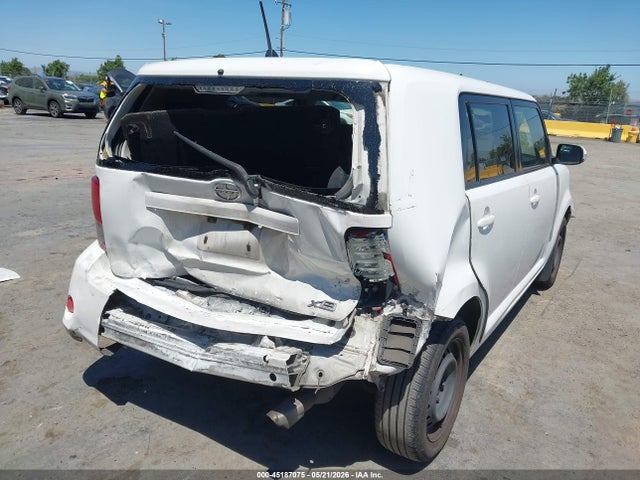 Scion xB