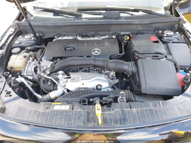 Mercedes-Benz GLB 4matic