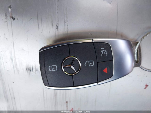 Mercedes-Benz GLB 4matic