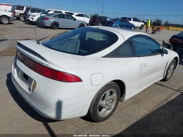 Mitsubishi Eclipse Gs